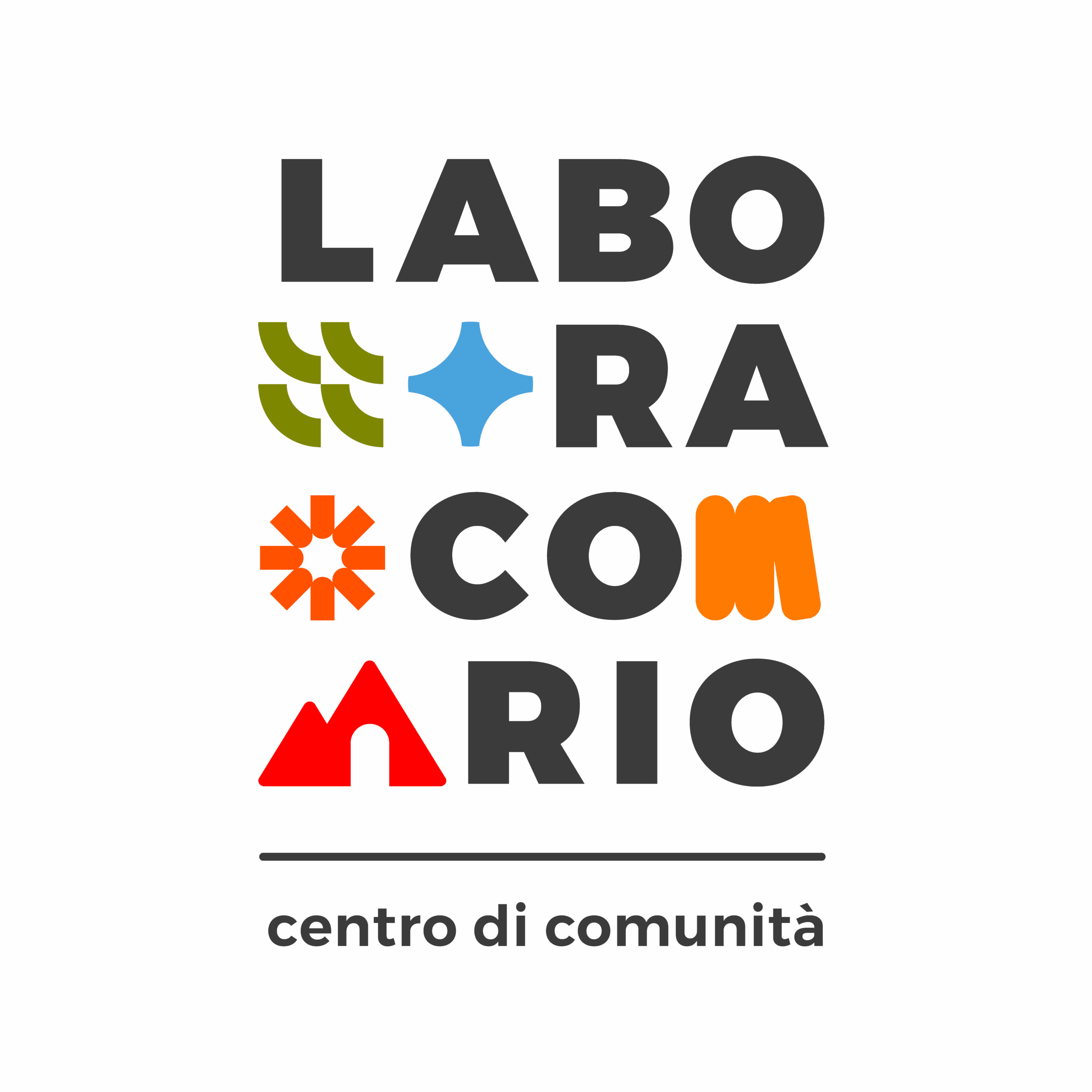LABORACORIO centro di comunità