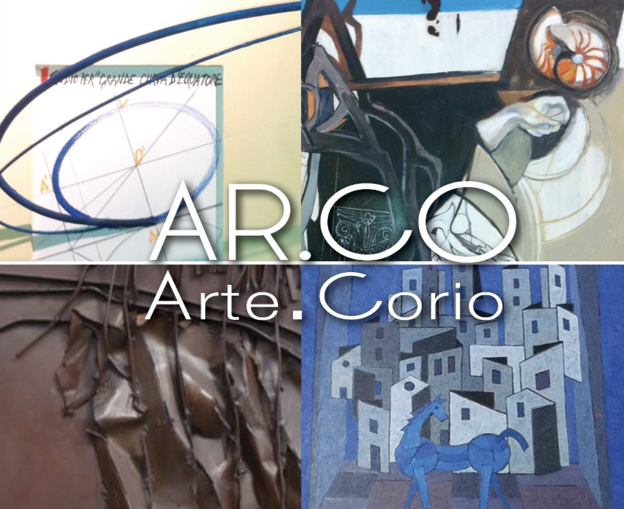AR.CO Arte Corio