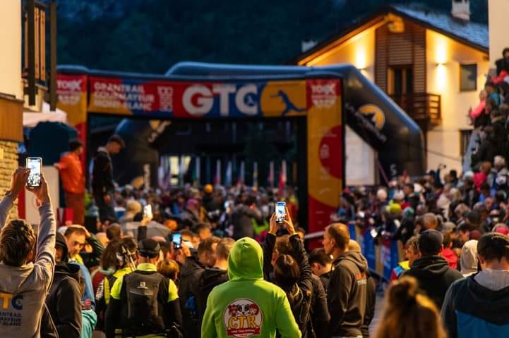 CTR - Corio Trail Running