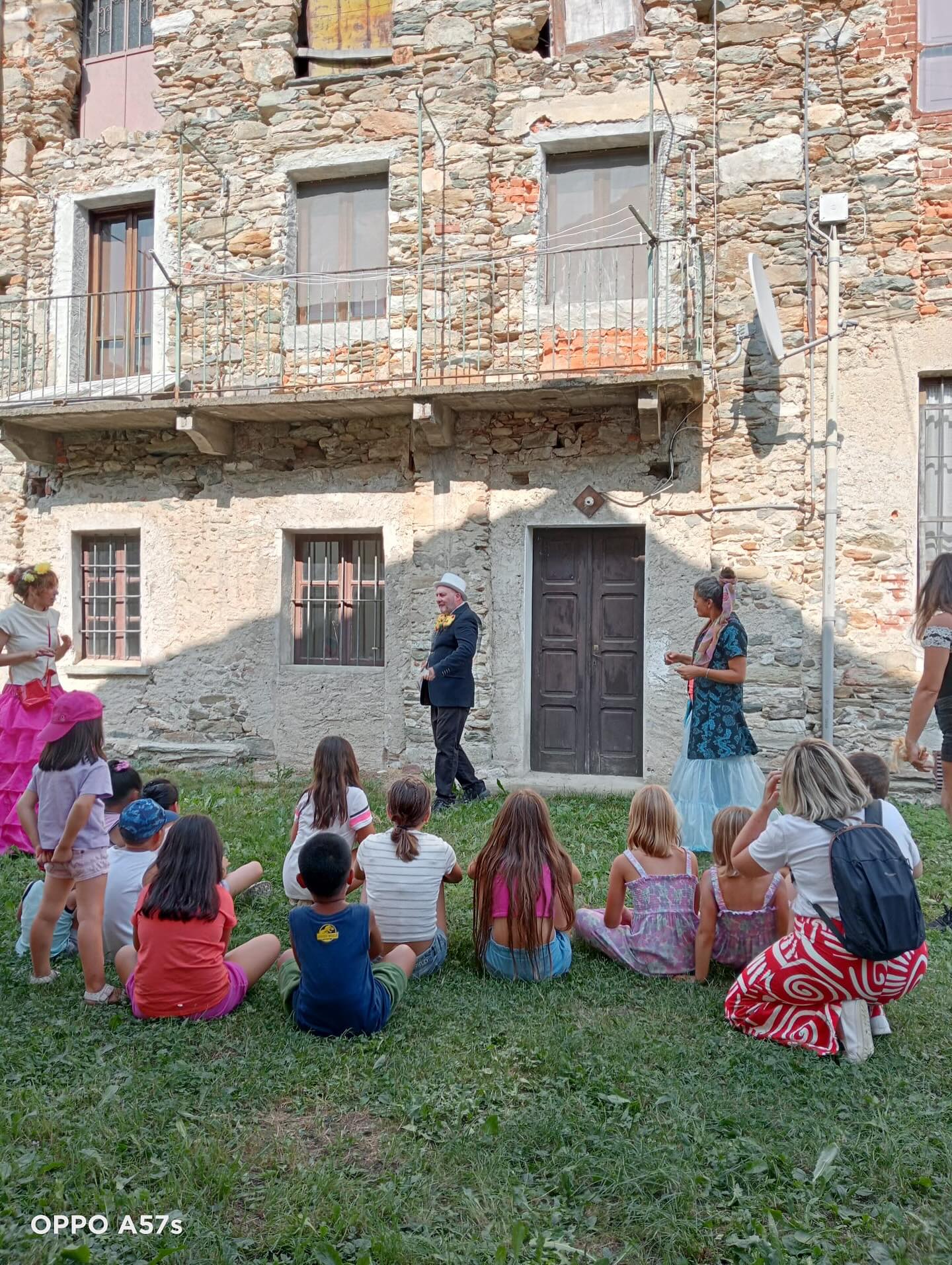 Associazione Amici di Piano Audi