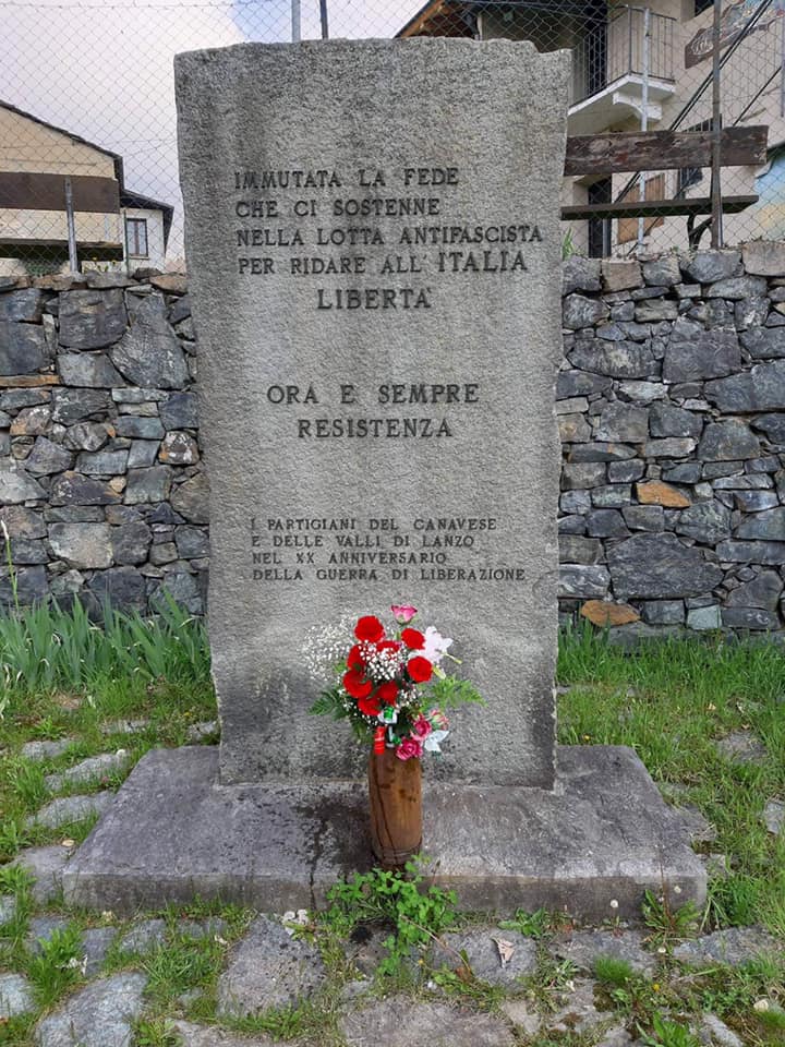 Sezione A.N.P.I. di Corio