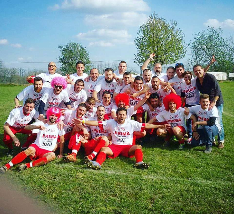 ASD Corio Calcio