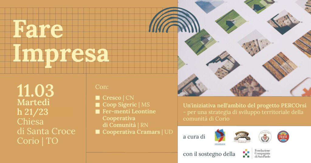 Fare Impresa