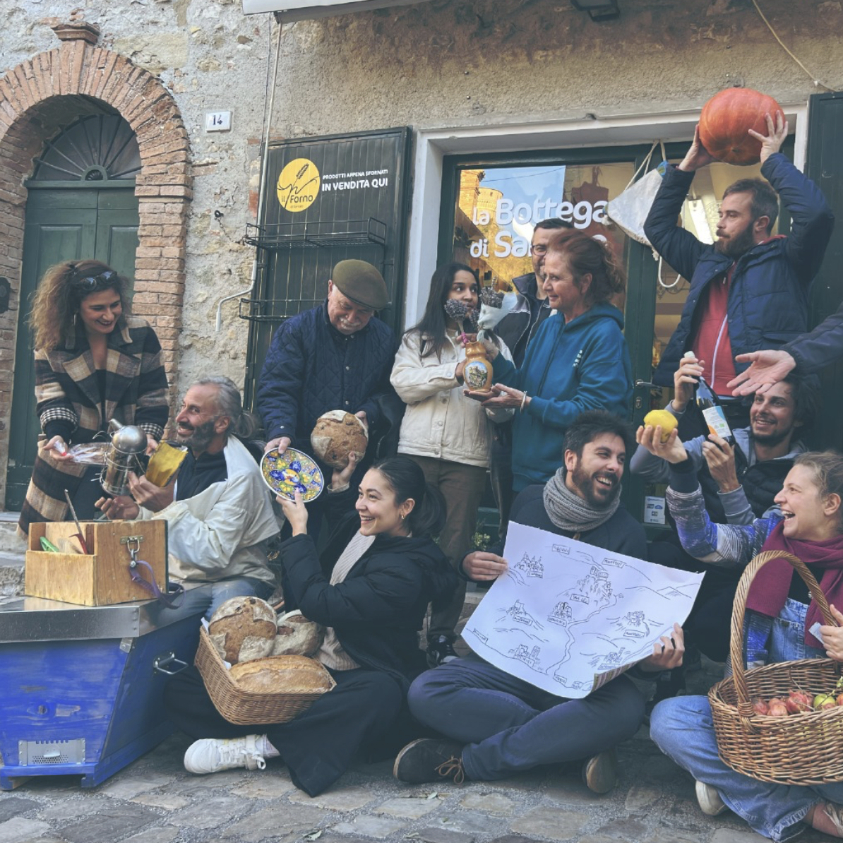 Fare Impresa