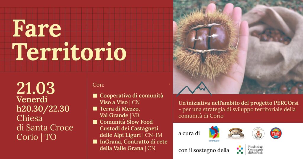Fare Territorio
