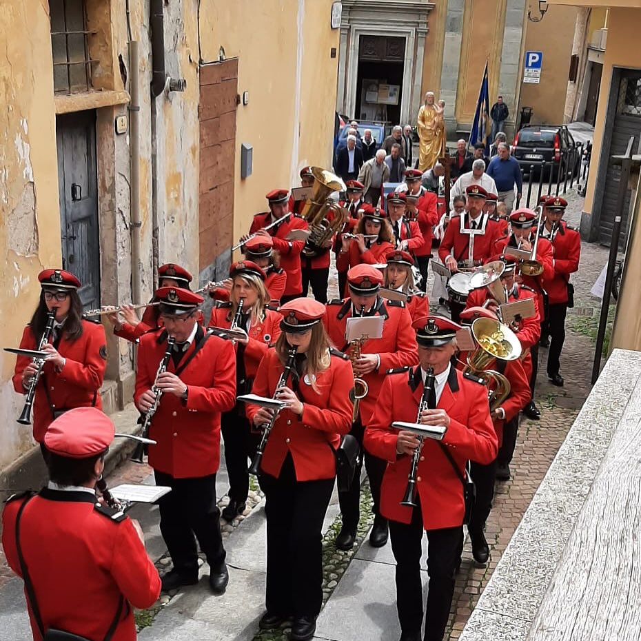 Società Filarmonica Corio APS