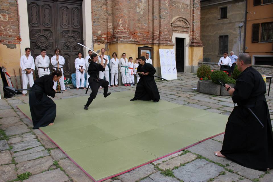 Par.Cor. - Associazione Sportiva Dilettantistica